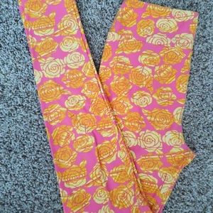 LulaRoe Leggings